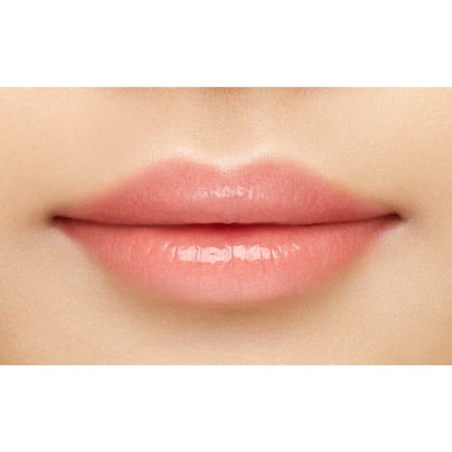 Kiss Me FERME Lip Color & Base 01 Pink 2.2g 4 Functions In 1 (dullness Cover, Lipstick Base, Colored Lip, Highly Moisturizing) Tint Type Colored Lip B