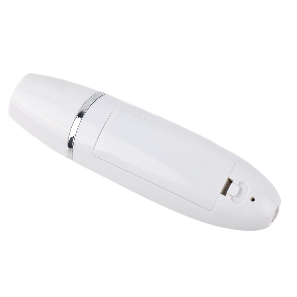 2 Colors Digital LCD Display Precision Skin Sensor Tester Facial Hydration Water Oil Analyzer