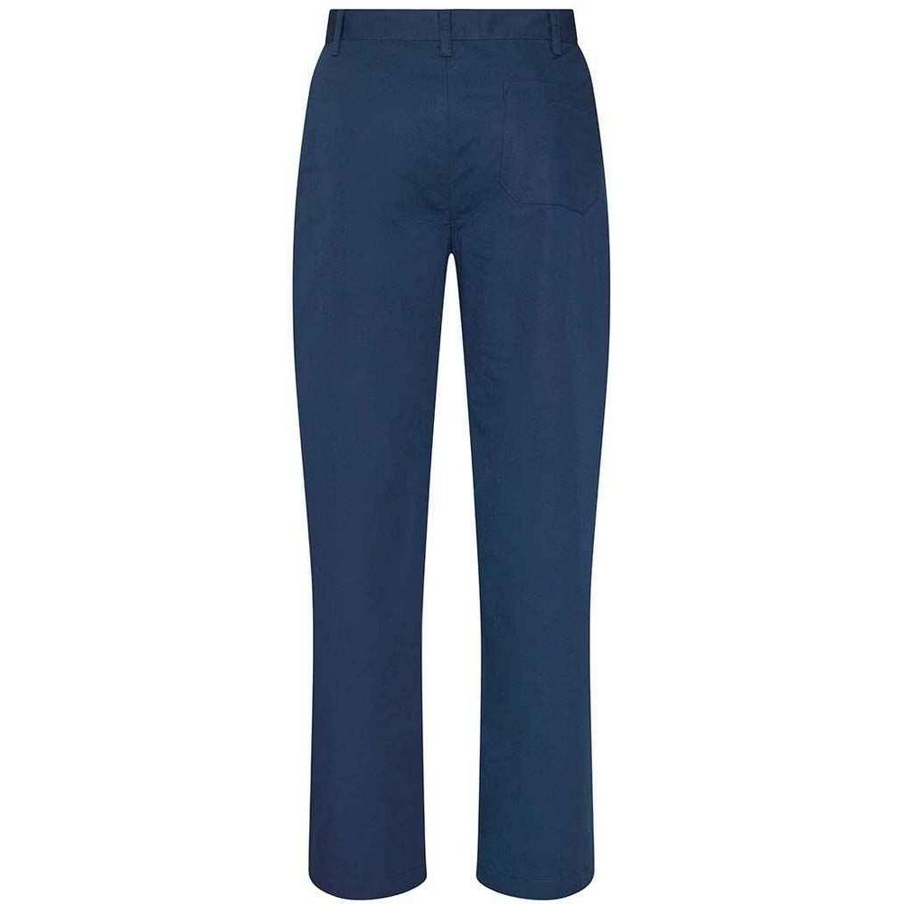 PRORTX Męskie spodnie robocze Pro