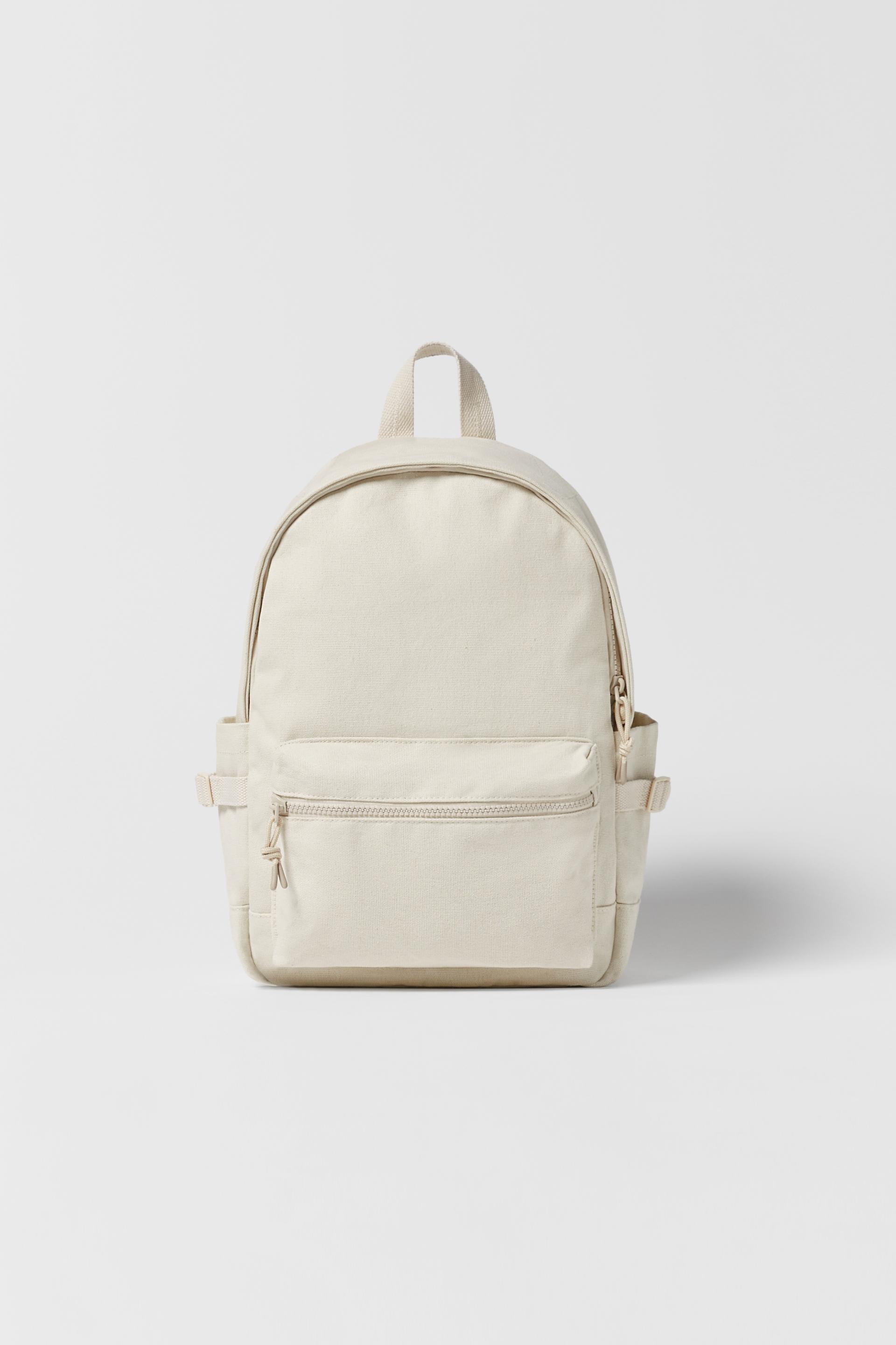 

MONOCHROME BACKPACK