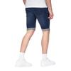 Henleys Mens Flex Denim Shorts