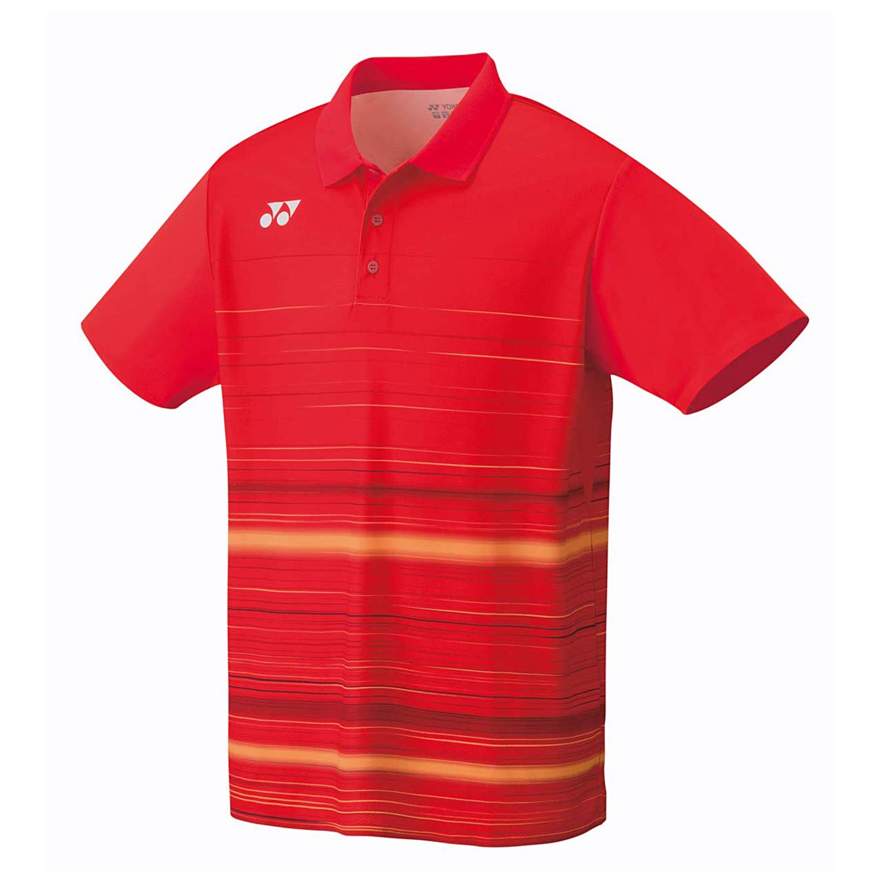 

Футболка YONEX Game 10282 569 Огненно-красный M (Подходящий стиль)