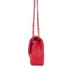 Little Luxury Diamond Lattice Leather Women's Chain Crossbody Bag