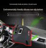 Jetour X70PLUS Sun Shade: Fits 25 Models, Front Dashboard Mat for Sun Protection