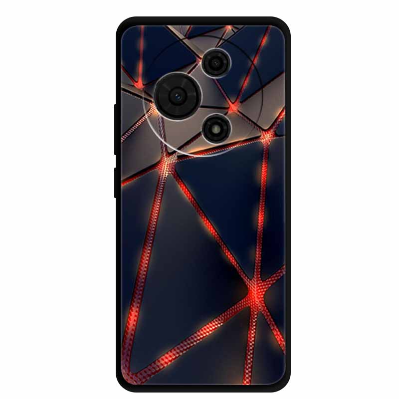 For TCL 60 NxtPaper 4G Case 6.8" Lovely Cartoon Soft Silicone TPU Phone Case for TCL 60NxtPaper 4G Cover Protection Capa Coque