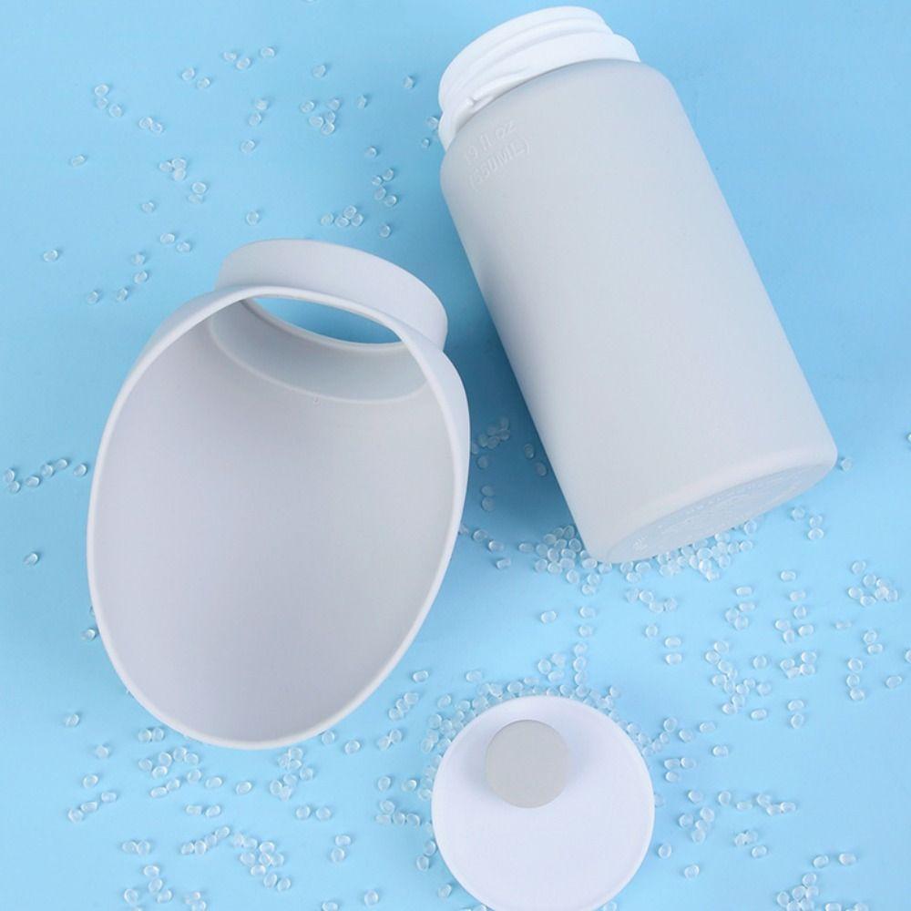 Portable Pet Water Bottle 550ml Water Dispenser Cup Pet Supplies Pet Walking Mug  Puppy
