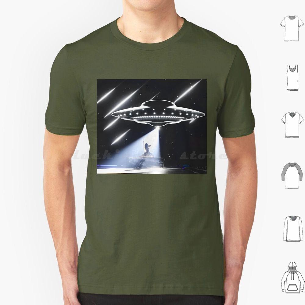 Ttpd Down Bad Unisex Jersey Short Sleeve Tee  Ttpd Eras Tour Concert Merchandise  Ttpd Down Bad Ufo T Shirt Cotton Men Women