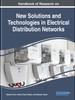 Kniha New Solutions and Technologies In Electrical Distribution Networks