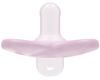 Philips AVENT Shape Pacifier, Heart Design, 3-18 Months, 2-Pack (Pink/Light Pink)