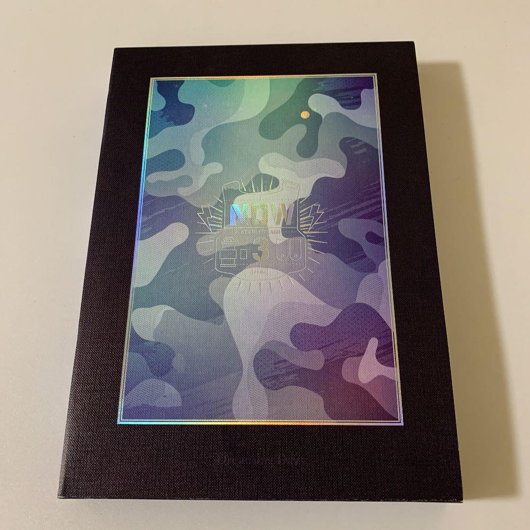 

[USED] BTS NOW3 Dreaming Days