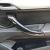 4X Car Inner Door Handle Cover Replace Trim For BMW X1 X2 F48 F39 xDrive18i 20i