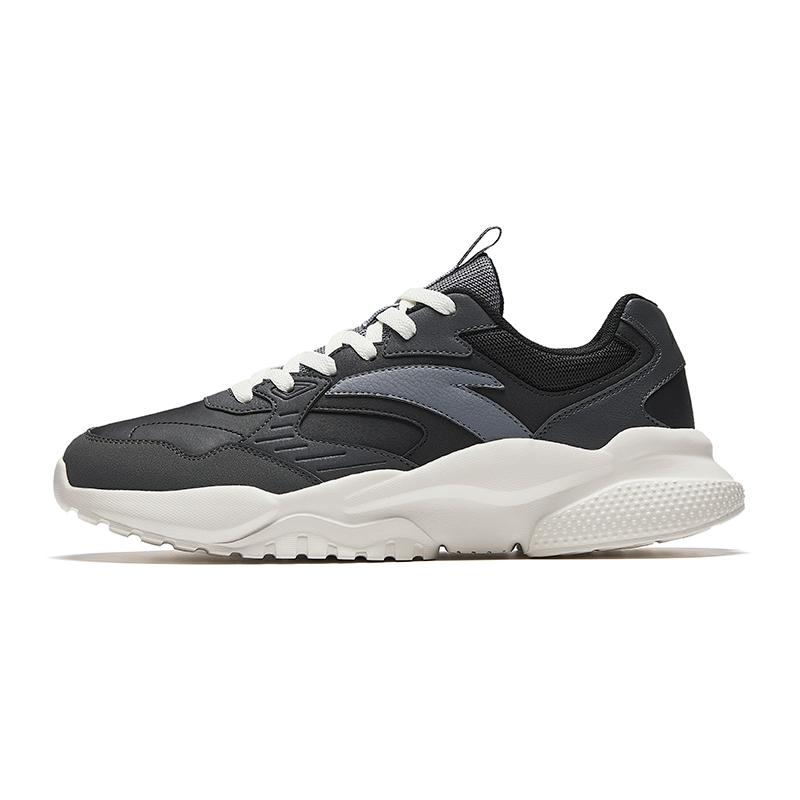 

Anta Gravitation Cushioning Slip Resistant Abrasion Resistant Cushioning Slip Resistant Abrasion Resistant Low top 912418854-8 44