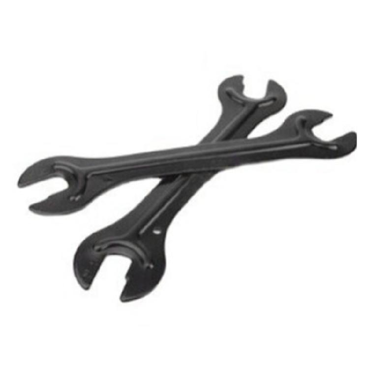 Bicycles Pedal Spanner Repair Tool Hub Cones Spanner Wheel Hub Cones Adjuster Wrench Pedal Hub Wrench Bikes Repair Tool