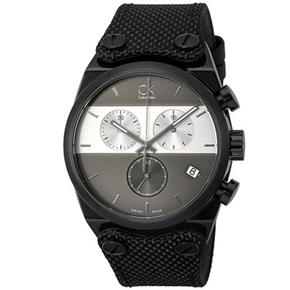 

Calvin Klein Мужские наручные часы Eager K4b384b3