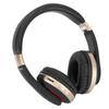 Foldable Bluetooth Headset Wireless Over Ear Stereo Headsets with Mic Gaming Headphone