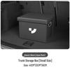 Compatible with Ji Yue Car Trunk Organizer 01/02 - Storage Box & Container