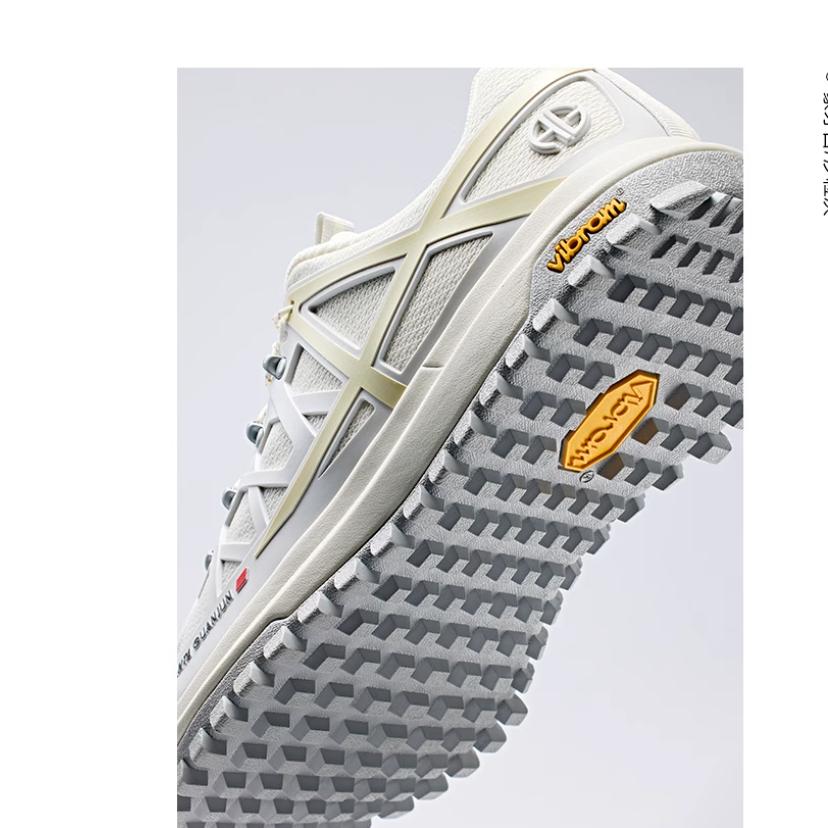 Anta Comfortable Durable Low-Top Outdoor Functional Shoes Women Shoes White Gray 122426621A-1