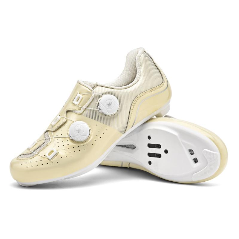 Professional Mtb Cycling Shoes Big Size 48 Spd Men Self-Locking Bicycle Road Bike Shoes Women Flat Cleats Mtb Biking Sneakers