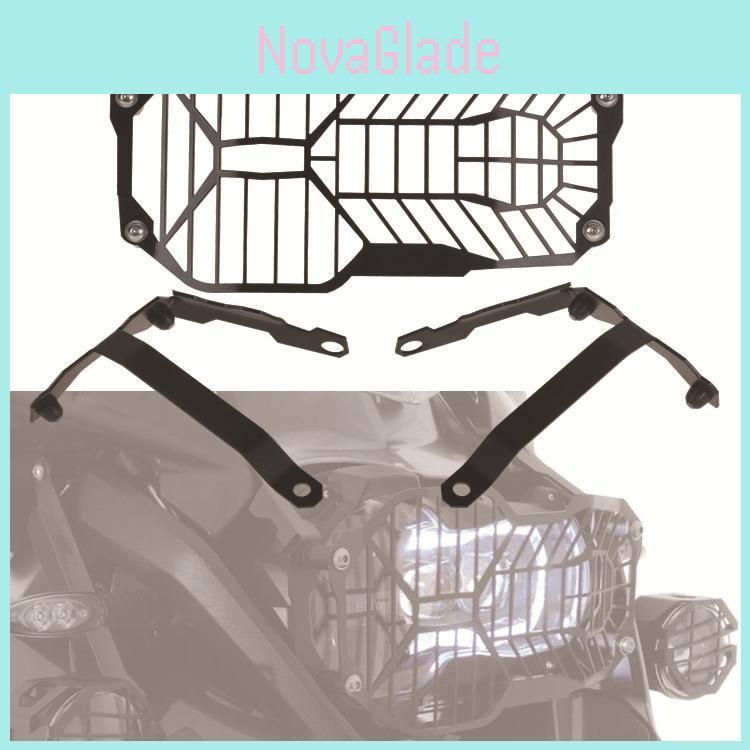 Προστατευτικό Κάλυμμα Φώτων και Πλέγμα για Bmw R1200gs Water Bird Adv R1250gs Custom