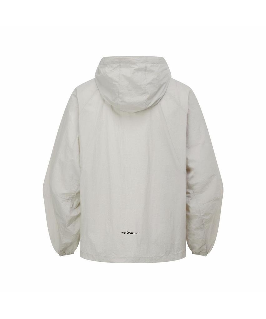 MIZUNO Light Windbreaker_32Ye6F24