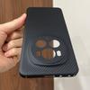 Real 600D Aramid Carbon Fiber Protector Phone Case Cover On For Honor Magic 6 7 Pro 5G Global Magic6  Magic7 6Pro 7Pro 256/512