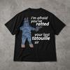 Tops – T-Shirts