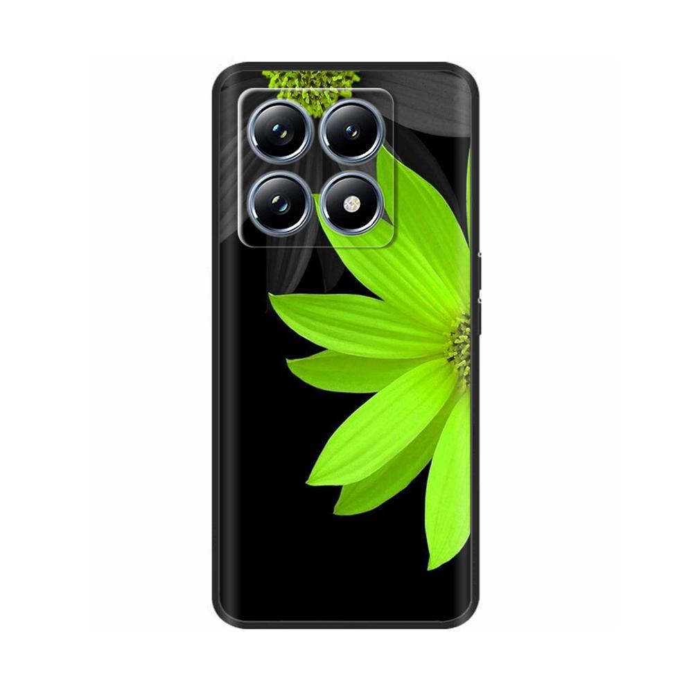 For Xiaomi 14T Pro Case Silicone Soft TPU Phone Back Cases For Xiaomi 14T Mi14T Cover Fundas Mi 14T Pro Case Protective Bumper