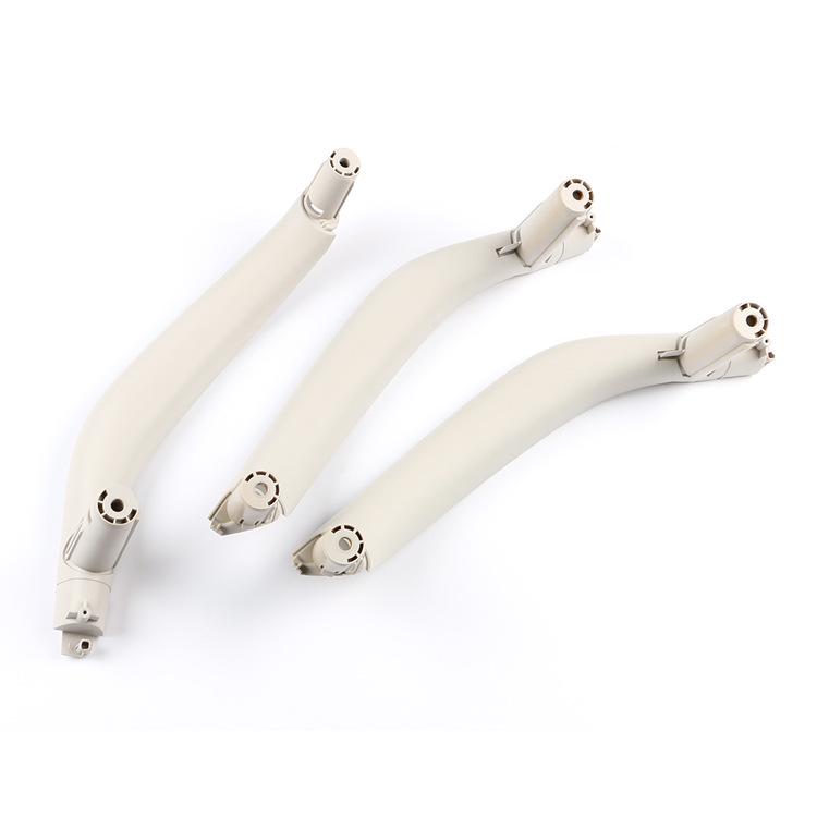 BMW X5/X6 F15/F16 Vnitřní kliky dveří s loketní opěrkou Náhradní díly