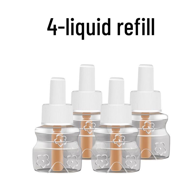 Yikeyile Plug-in Electric Mosquito Repellent Liquid