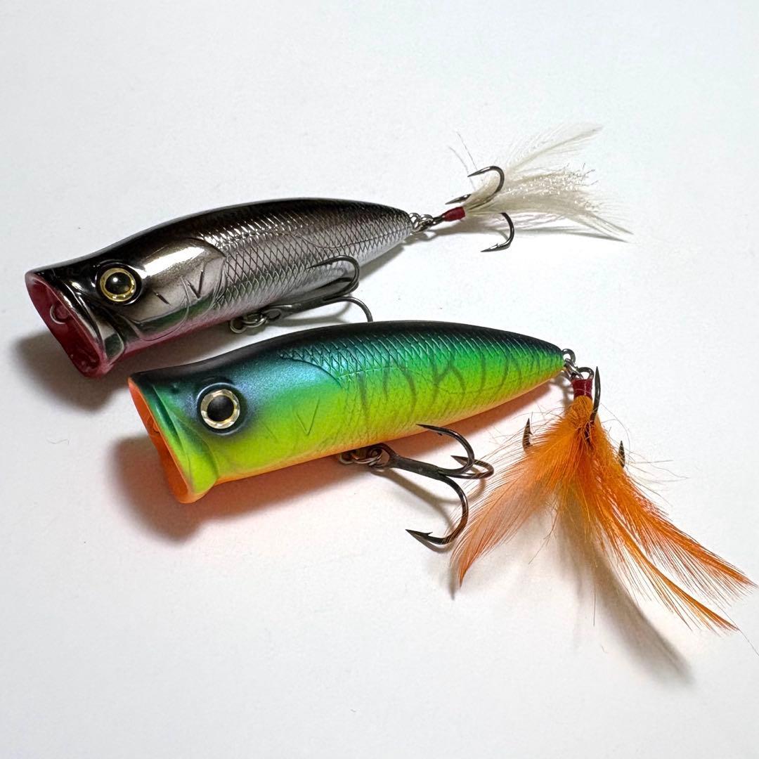 Used Deps PALSECOD deps Popper