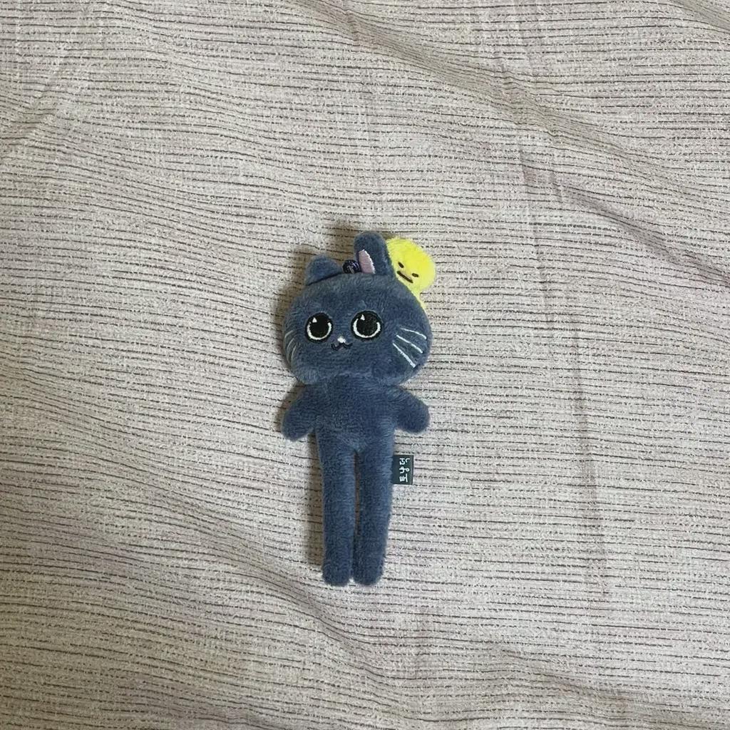 Riize Wonbin Long Dari Tonyangdeok 