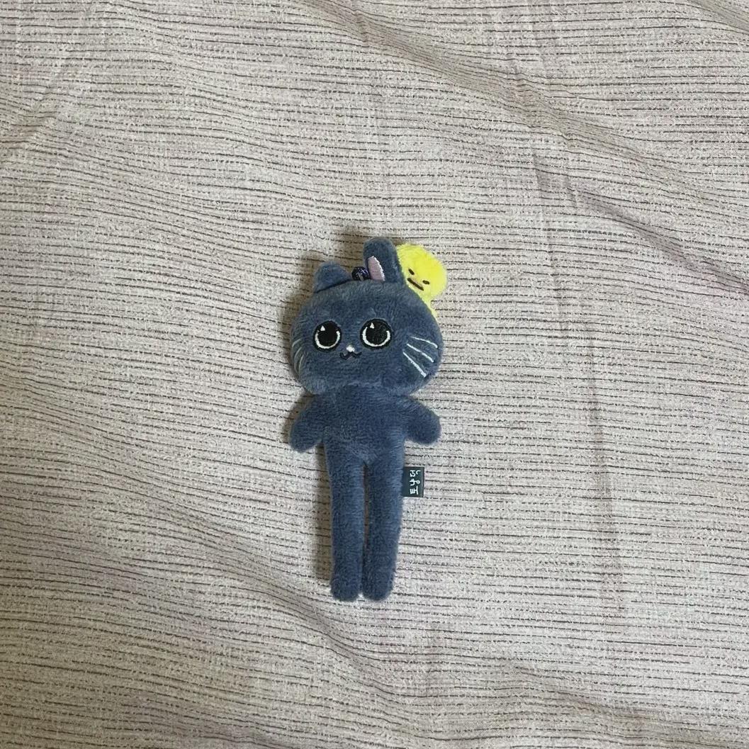 

RIIZE Вонбин Лонг Дари Тонъяндок