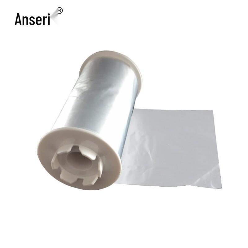 Ansairui Hygienic Automatic Toilet Seat Cover Film Refill