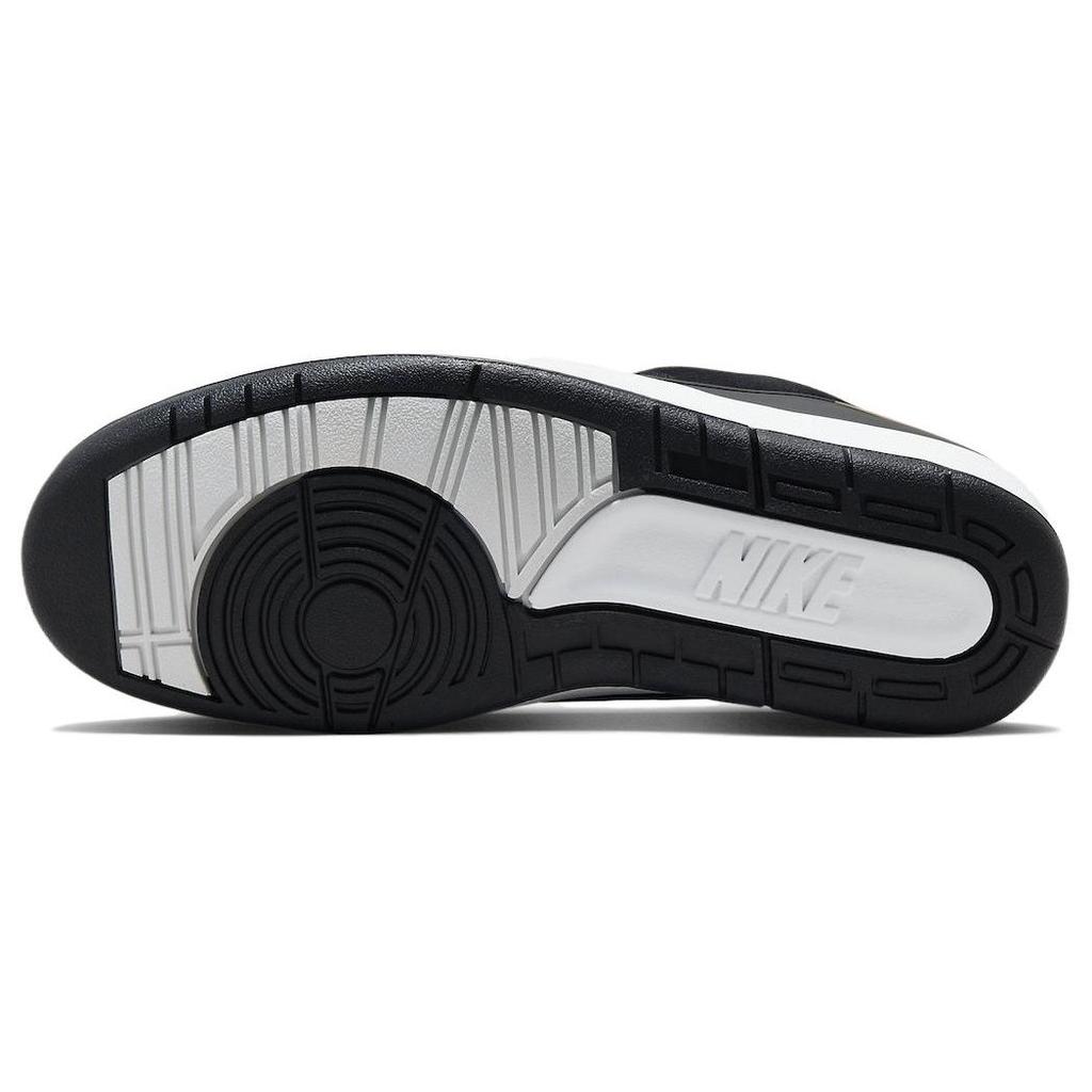 Air Jordan 2 Retro Low Black Metallic Gold Women Sneakers Varsity-Red Off-White DX4401-001