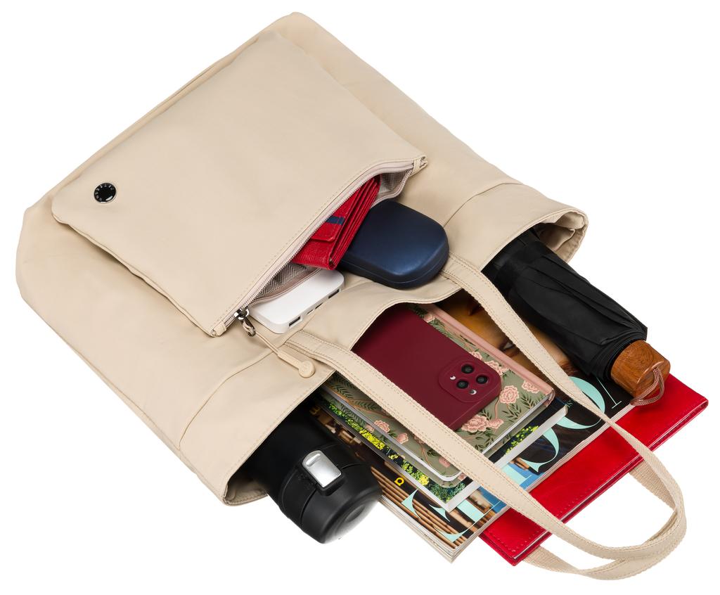 PTN CSM-14-7963 Beige Bag