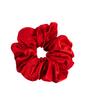 Onlyghd Satynowa Scrunchie - Gumka Flame Scarlet