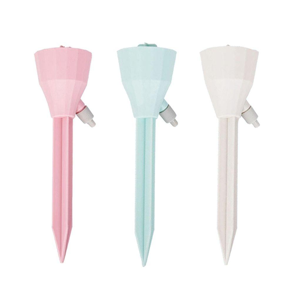 Self Watering Planting Auto Irrigation System Self Watering Spikes Potted Plant Waterer Plant Drip