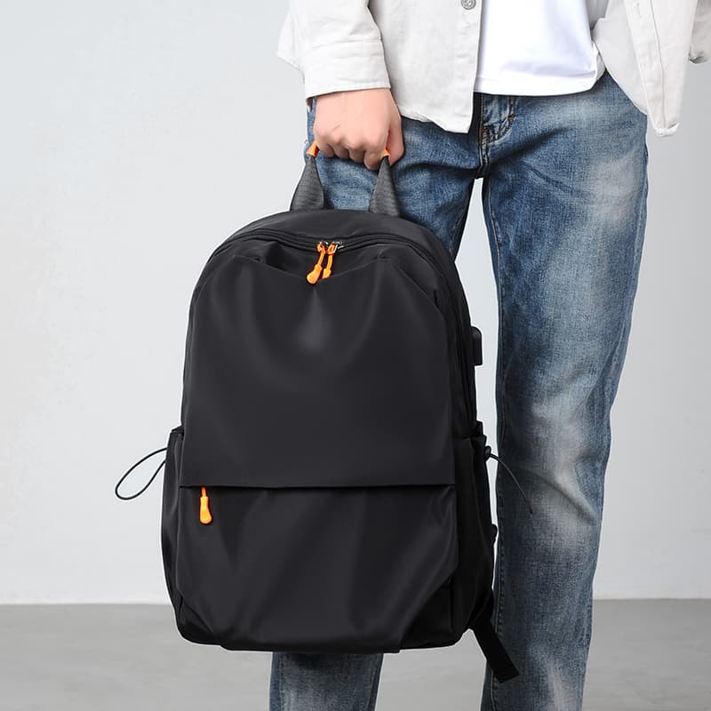 Neuer Herren Business Rucksack Freizeitrucksack