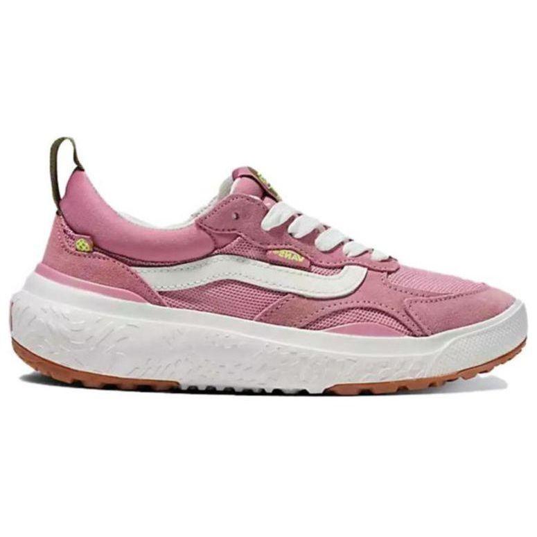 Vans UltraRange Neo VR3 MTE Pink Unisex Sneakers Multi VN000BCEBIY