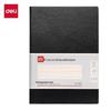 Deli 7995 Soft Cover Notebook