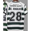 Klasický fotbalový dres Retro fotbalový dres Santos Zidane AC Milán Brazílie Nigérie Francie Dres národního týmu