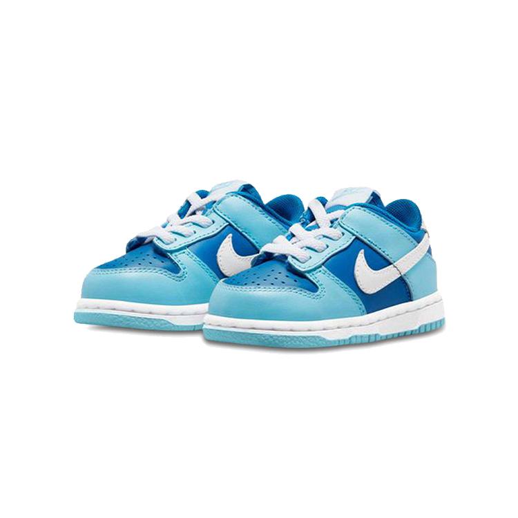 Nike Dunk Low Argon 2022 TD DV2634-400