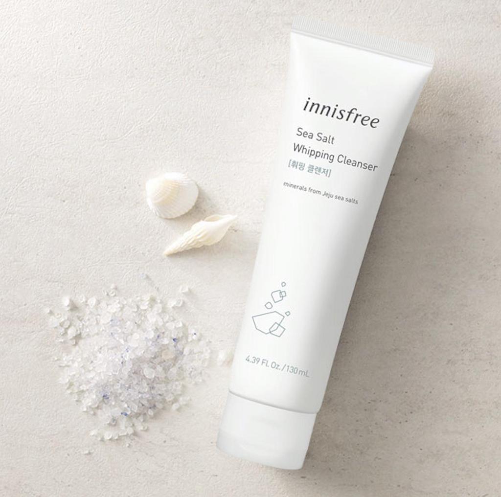 innisfree soft perfect cleanser