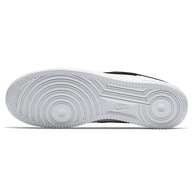 Nike Air Force 1 Low Premium 2 White Black AT4143-102