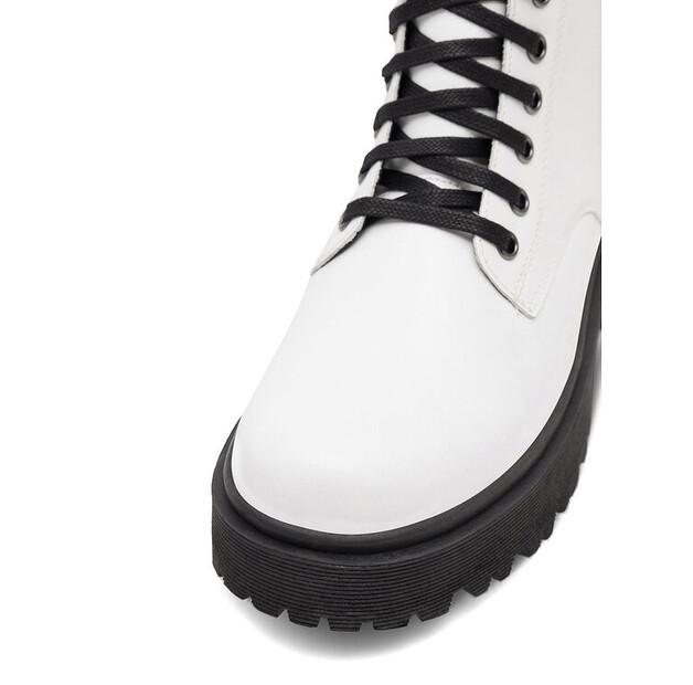 Ботильоны Lasocki WB-ALESSIA-11 белые