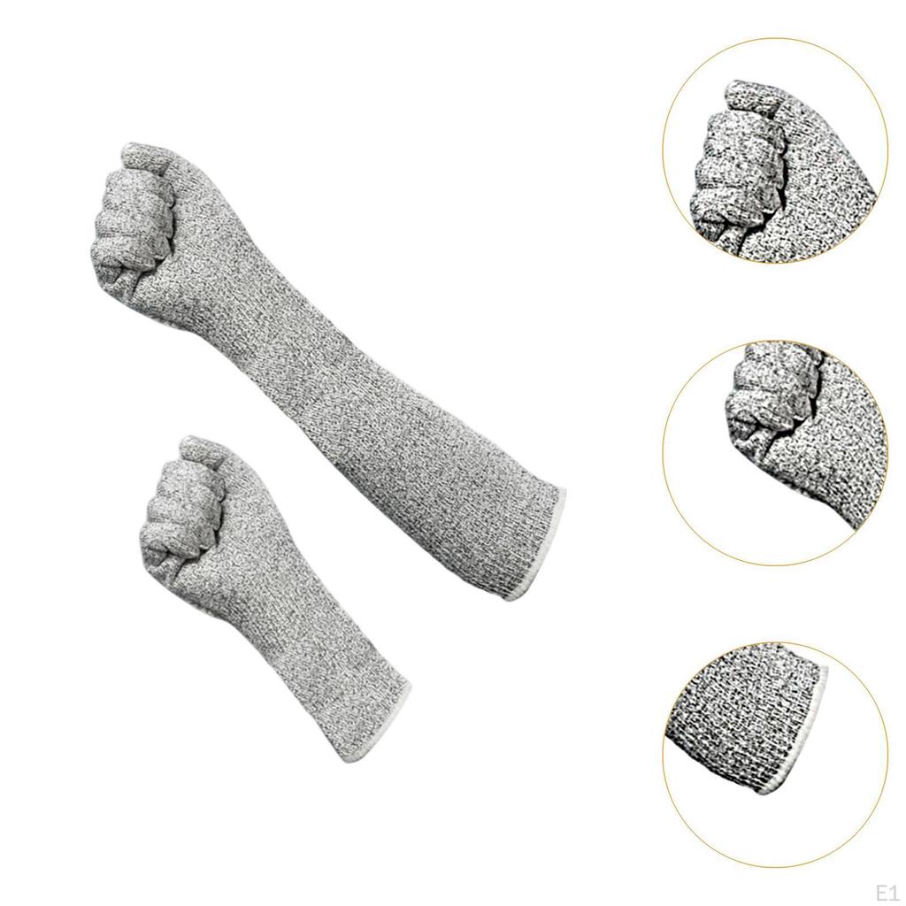 Animal Handling Gloves Bird for Parrots Training Multiuse Anti Bite Full Protection Birds