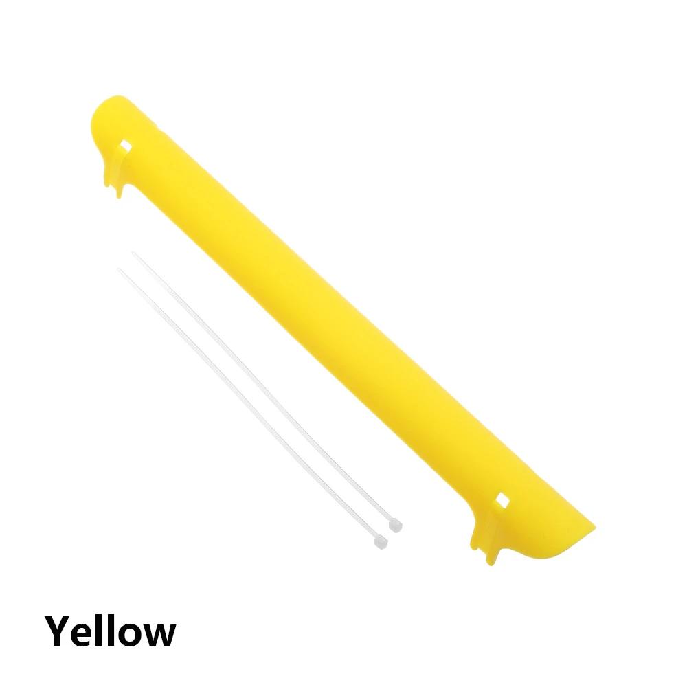 

Пластиковый Защитник Цепи Велосипеда Многоцветный Чехол для Ухода за Цепью Защита Наклейка на Раму Велосипеда Накладка Защиты Аксессуары для Велоспорта