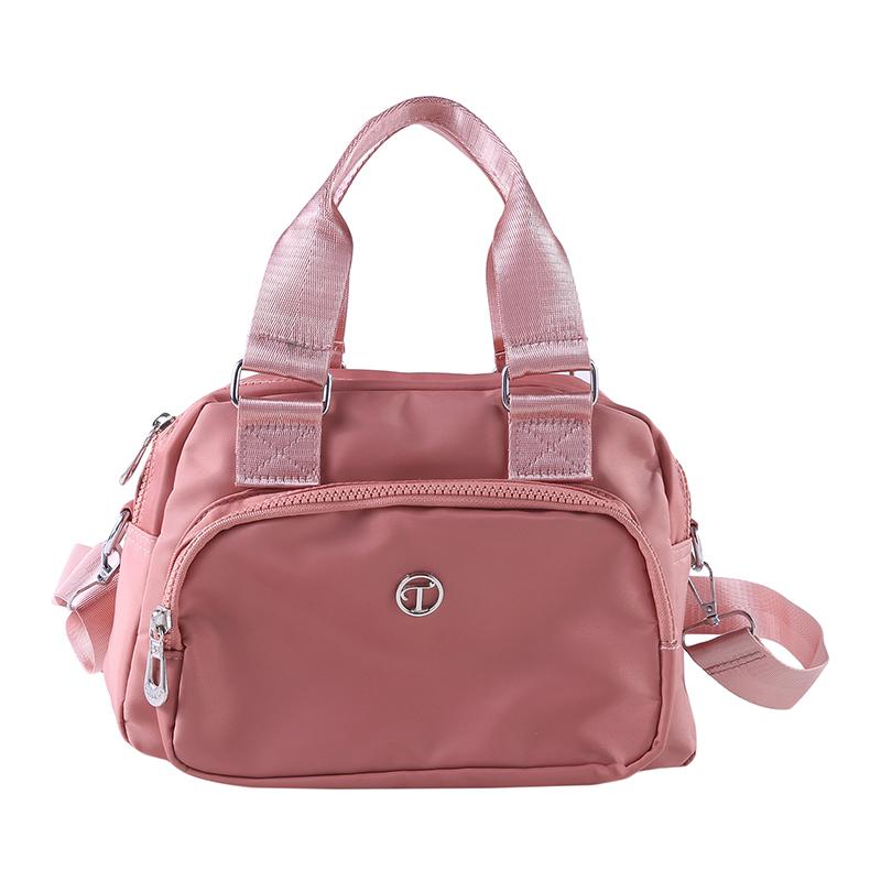 High Quality Crossbody Bag For Lady Shoulder Bags Fashion Bag Nylon Travel Daily Handbag Bolso Mujer Bolso Bandolera Mujer
