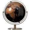 Desktop Decor Globus Geographie Kreative Home Decor Zubehör Retro Welt Globus Moderne Lernen Weltkarte Für Kinder Bildung Verwenden