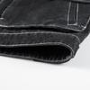 JEEP Men's Fashion Big Pocket Lapel Denim Jacket